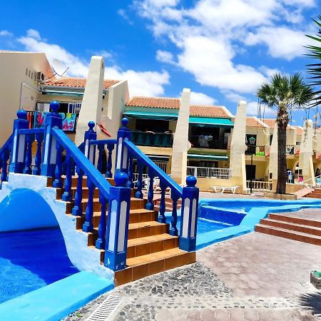 Mareverde Green Studio Tenerife Costa Adeje  ภายนอก รูปภาพ