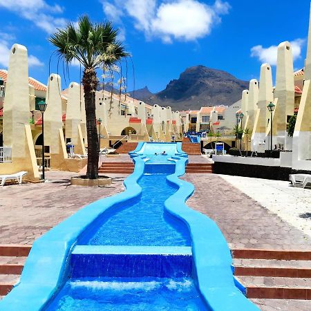 Mareverde Green Studio Tenerife Costa Adeje  ภายนอก รูปภาพ