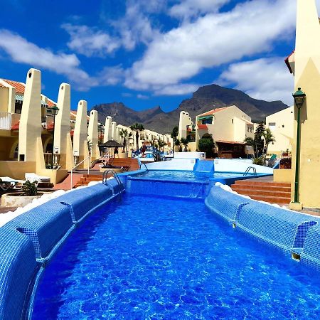 Mareverde Green Studio Tenerife Costa Adeje  ภายนอก รูปภาพ
