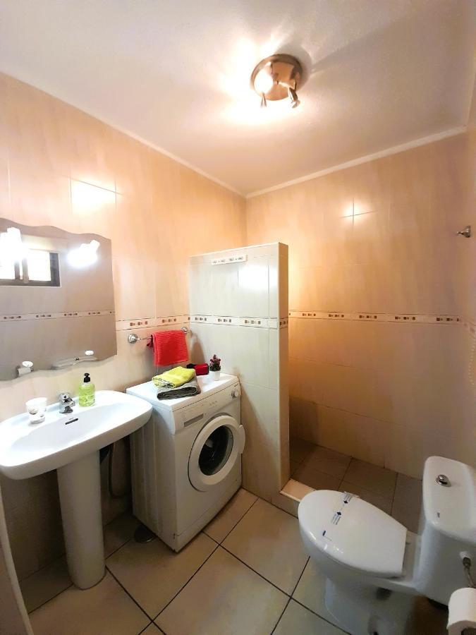 Mareverde Green Studio Tenerife Costa Adeje  ภายนอก รูปภาพ