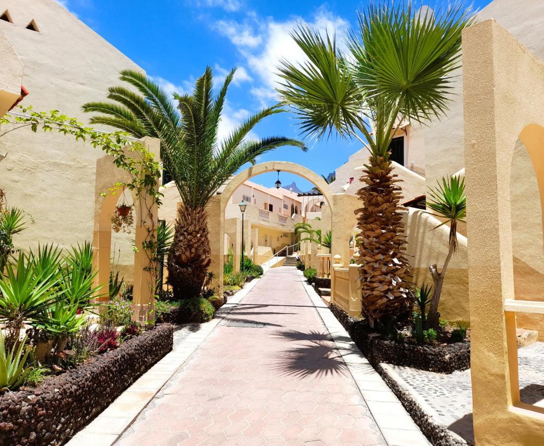 Mareverde Green Studio Tenerife Costa Adeje  ภายนอก รูปภาพ