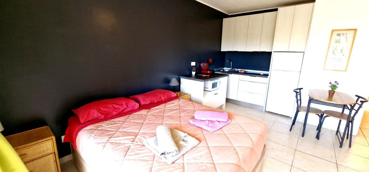 Mareverde Green Studio Tenerife Costa Adeje  ภายนอก รูปภาพ