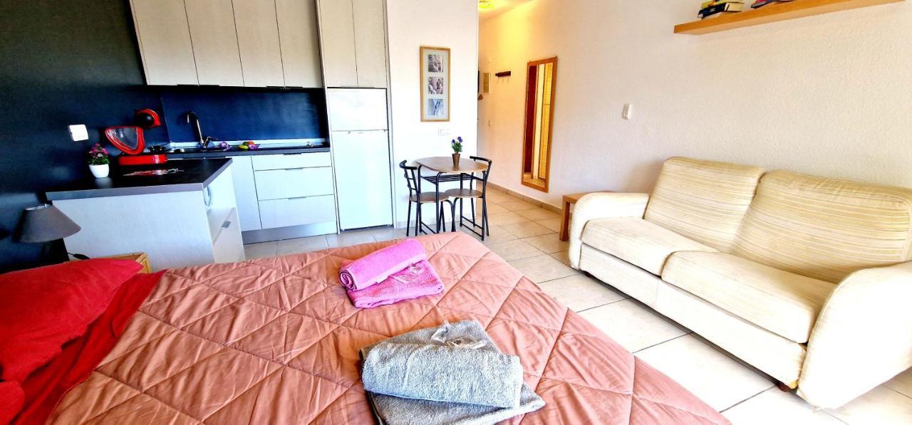 Mareverde Green Studio Tenerife Costa Adeje  ภายนอก รูปภาพ